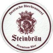 35939: Uzbekistan, Steinbrau