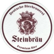 35939: Uzbekistan, Steinbrau