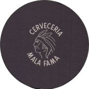 35940: Uruguay, Mala Fama