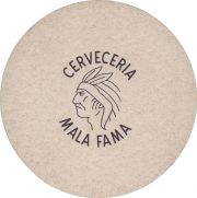 35940: Uruguay, Mala Fama