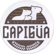 35944: Колумбия, Capigua