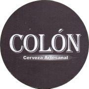 35946: Colombia, Colon