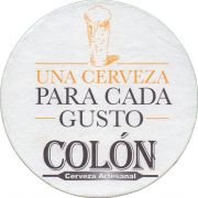 35946: Colombia, Colon