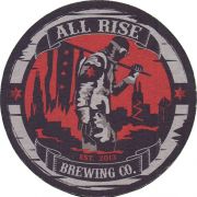 35955: USA, All Rise