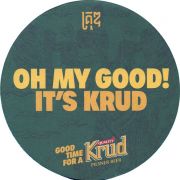 35958: Cambodia, Krud