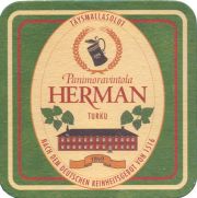 35964: Finland, Panimoravintola Herman