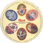 35967: Norway, Mack