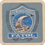 35971: Norway, Bodo Aktiebryggeri