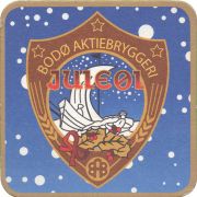 35972: Norway, Bodo Aktiebryggeri