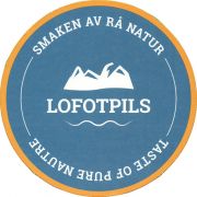 35973: Norway, Lofotpils
