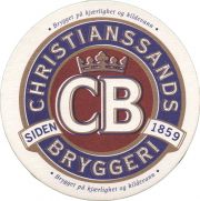 35974: Norway, Christianssands
