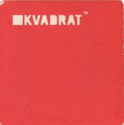35977: Belarus, Kvadrat