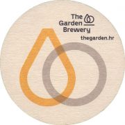 35978: Croatia, The Garden Brewery