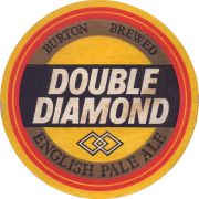 35979: Великобритания, Double Diamond