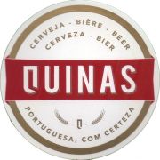 35983: Португалия, Quinas