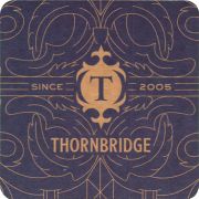 35985: Великобритания, Thornbridge