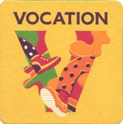 35986: Великобритания, Vocation
