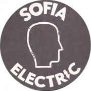 35992: Bulgaria, Sofia Electric