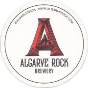 35994: Португалия, Algarve Rock