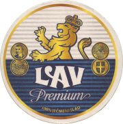 35996: Serbia, Lav