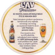 35996: Serbia, Lav