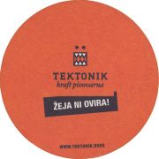 35997: Slovenia, Tektonik