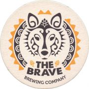 36014: Italy, The Brave