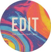 36015: Italy, Edit