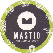 36016: Italy, Il Mastio
