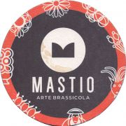 36016: Italy, Il Mastio