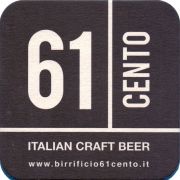 36018: Италия, 61cento