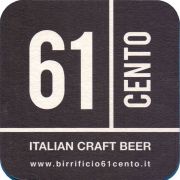 36018: Италия, 61cento