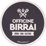 36021: Italy, Officine Birrai