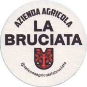 36022: Италия, Azienda Agricola La Bruciata