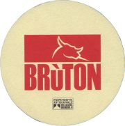 36023: Италия, Bruton