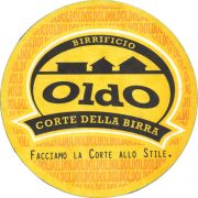 36024: Italy, Oldo