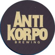 36026: Италия, Anti Korpo