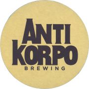 36026: Италия, Anti Korpo