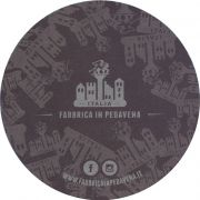 36027: Italy, Pedavena
