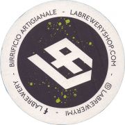36028: Италия, La Brewery