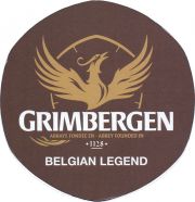 36031: Бельгия, Grimbergen