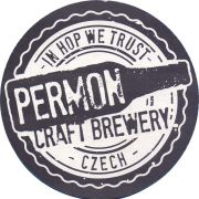 36037: Czech Republic, Permon