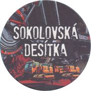 36037: Czech Republic, Permon