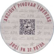 36038: Czech Republic, Libertas