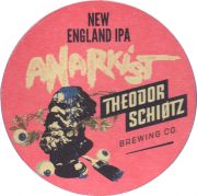 36048: Denmark, Theodor Schiotz