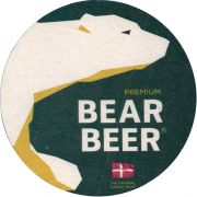 36049: Дания, Bear Beer