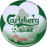 36055: Дания, Carlsberg