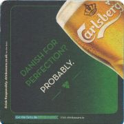 36057: Дания, Carlsberg (Ирландия)