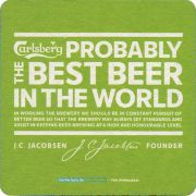 36058: Дания, Carlsberg (Ирландия)