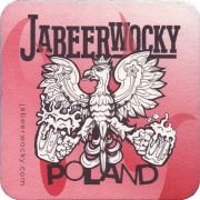 36060: Польша, Jabeerwocky